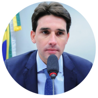 Silvio Costa Filho - Portos e Aeroportos