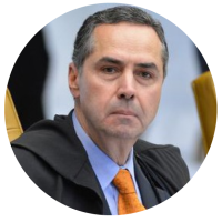 Luís Roberto Barroso - STF