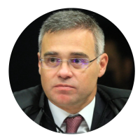 André Mendonça - Ministro do STF