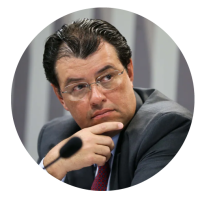 Eduardo Braga - Senador